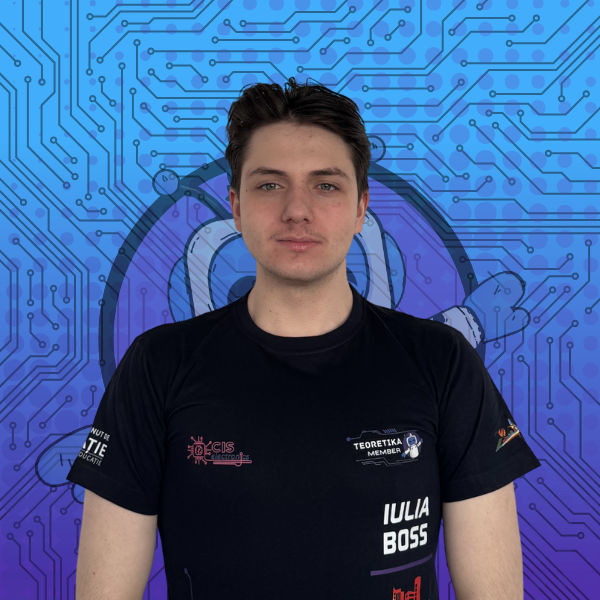 Azyz Arun Anichitoaie